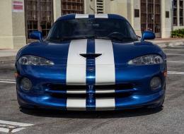 Dodge Viper GTS