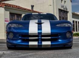Dodge Viper GTS