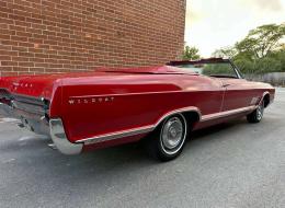 Buick Wildcat Cabriolet