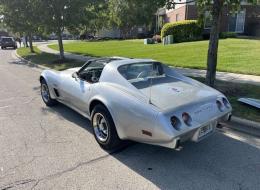 Chevrolet Corvette C3