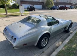 Chevrolet Corvette C3