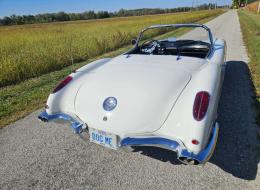 Chevrolet Corvette C1
