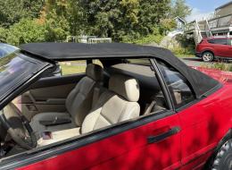 Cadillac Allante Cabriolet