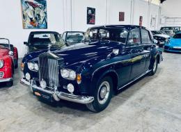 Rolls-Royce Silver Cloud Silver Cloud 3