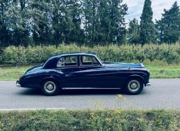 Rolls-Royce Silver Cloud Silver Cloud 3