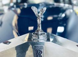 Rolls-Royce Silver Cloud Silver Cloud 3
