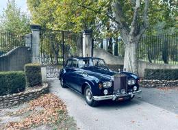 Rolls-Royce Silver Cloud Silver Cloud 3