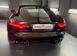 Jaguar Type F R 5.0 V8 AWD BVA8 