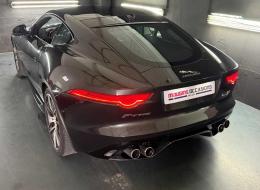 Jaguar Type F R 5.0 V8 AWD BVA8 