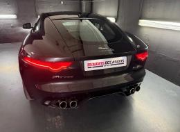 Jaguar Type F R 5.0 V8 AWD BVA8 