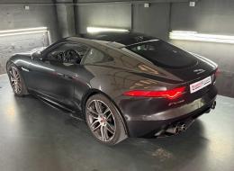 Jaguar Type F R 5.0 V8 AWD BVA8 