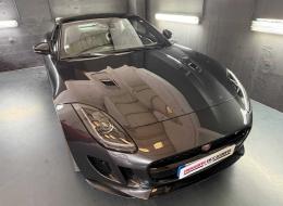 Jaguar Type F R 5.0 V8 AWD BVA8 