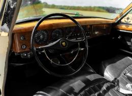 Jaguar Type S 3.8 S