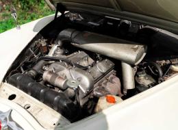Jaguar Type S 3.8 S
