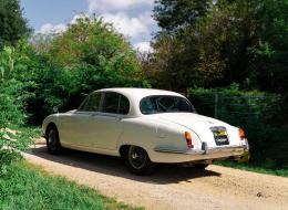 Jaguar Type S 3.8 S