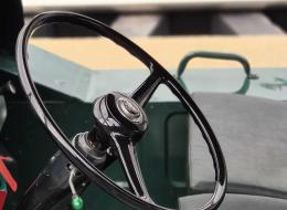 Mini moke Classic Mark 1 - restauration complète