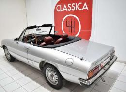 Alfa Roméo Spider 1300 Junior