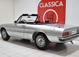 Alfa Roméo Spider 1300 Junior