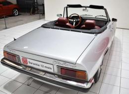 Alfa Roméo Spider 1300 Junior