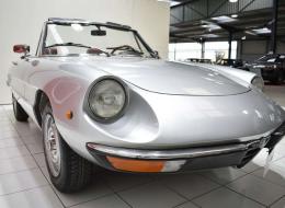 Alfa Roméo Spider 1300 Junior