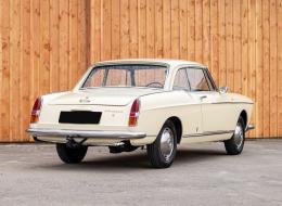 Peugeot 404 Coupé