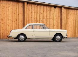 Peugeot 404 Coupé