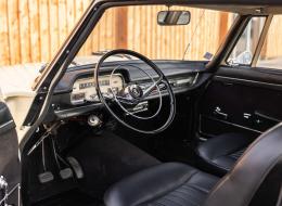 Peugeot 404 Coupé
