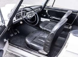 Peugeot 404 Cabriolet