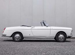 Peugeot 404 Cabriolet