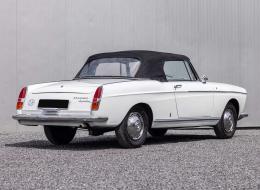 Peugeot 404 Cabriolet