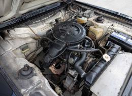 Ford Capri GT « Cabriolet »
