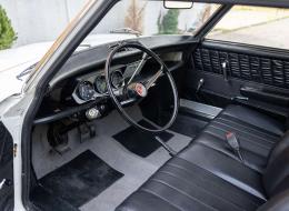 Peugeot 204 Coupé