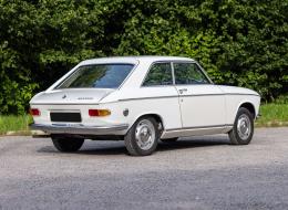 Peugeot 204 Coupé