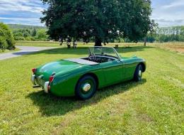 Austin Healey Sprite Frogeye Mk1