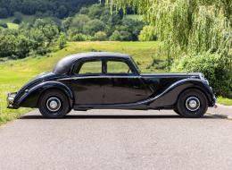 Riley 2500 RMB