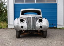 Daimler DB 18 Empress by Hooper
