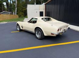 Chevrolet Corvette C3
