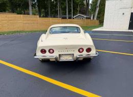 Chevrolet Corvette C3