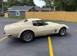 Chevrolet Corvette C3