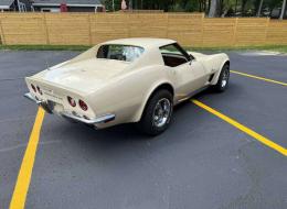 Chevrolet Corvette C3