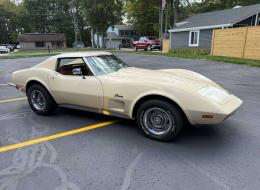 Chevrolet Corvette C3