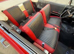 Ford Galaxie 500 Convertible
