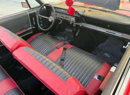 Ford Galaxie 500 Convertible