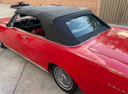 Ford Galaxie 500 Convertible