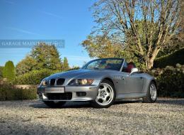 BMW Z3 2.8 Manuelle | Arktissilber | Sièges Sport | M 