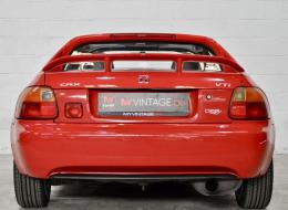 Honda CRX Del Sol VTi 160cv