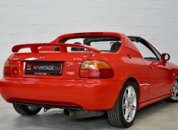 Honda CRX Del Sol VTi 160cv