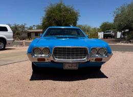 Ford Ranchero GT