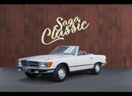Mercedes-Benz SL 280 (R107)