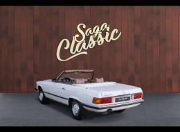 Mercedes-Benz SL 280 (R107)